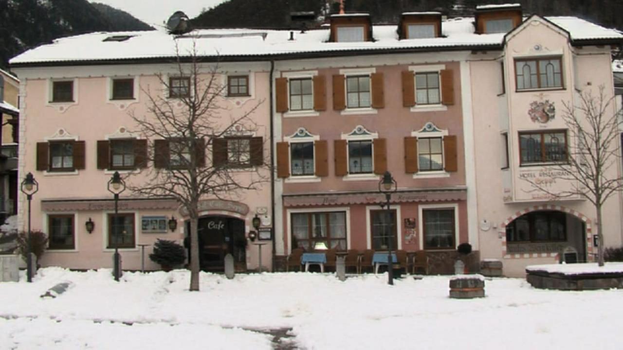 Hotel Seppi 리오디푸스테리아 외부 사진