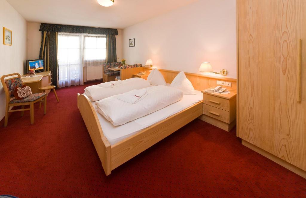 Hotel Seppi 리오디푸스테리아 객실 사진