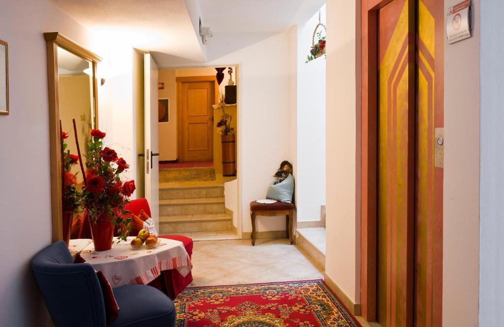 Hotel Seppi 리오디푸스테리아 외부 사진
