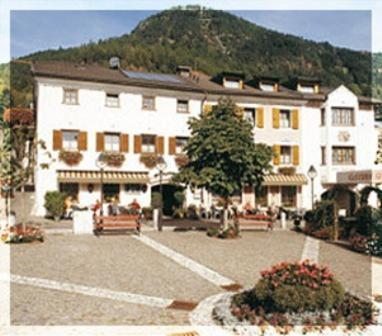 Hotel Seppi 리오디푸스테리아 외부 사진