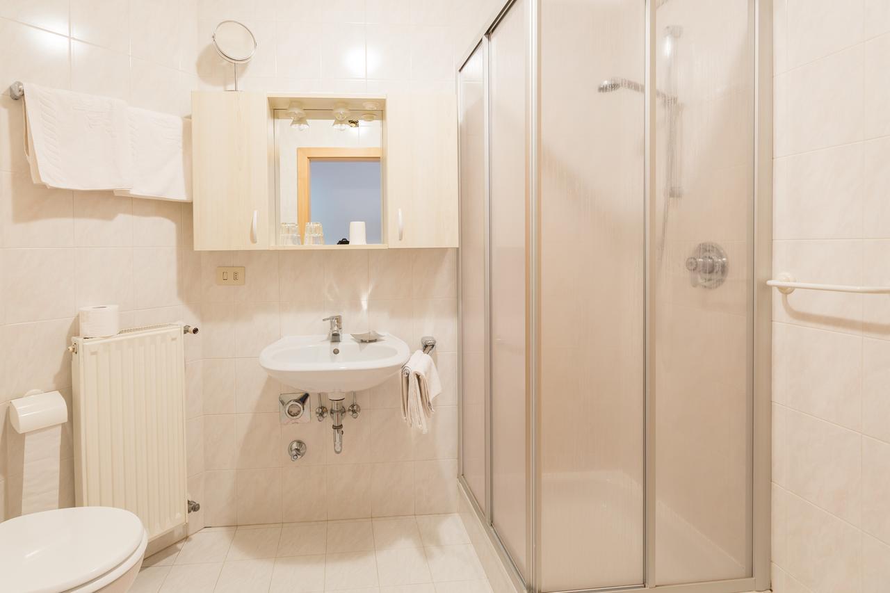 Hotel Seppi 리오디푸스테리아 외부 사진